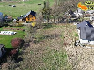 Prodej pozemku pro bydlení, Bravantice, 1042 m2