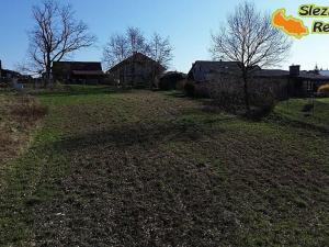 Prodej pozemku pro bydlení, Bravantice, 1042 m2