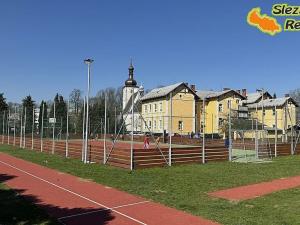 Prodej pozemku pro bydlení, Bravantice, 1042 m2
