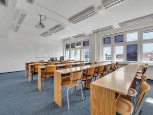 Pronájem kanceláře, Praha - Nové Město, Spálená, 40 m2