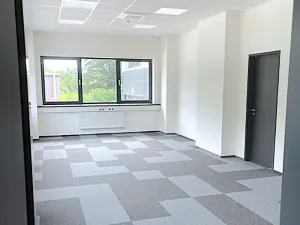 Pronájem kanceláře, Praha - Běchovice, Podnikatelská, 284 m2