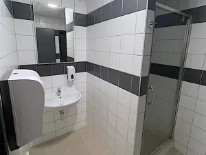 Pronájem kanceláře, Praha - Běchovice, Podnikatelská, 284 m2