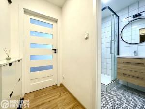 Pronájem bytu 1+kk, Náchod, Pražská, 28 m2