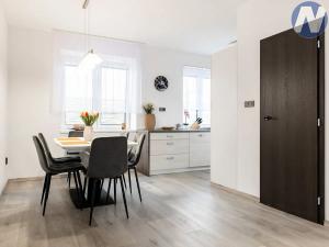 Pronájem rodinného domu, Veselí nad Lužnicí, F. Líbala, 150 m2