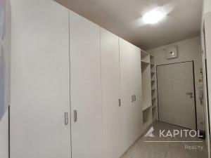 Pronájem bytu 2+kk, Praha - Stodůlky, Svitákova, 50 m2