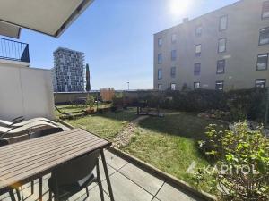 Pronájem bytu 2+kk, Praha - Stodůlky, Svitákova, 50 m2