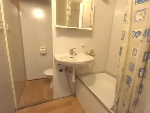 Pronájem bytu 1+kk, Brno, Arménská, 32 m2