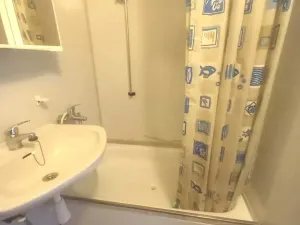 Pronájem bytu 1+kk, Brno, Arménská, 32 m2