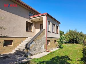Prodej rodinného domu, Městec Králové, Míru, 230 m2
