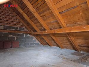 Prodej rodinného domu, Městec Králové, Míru, 230 m2