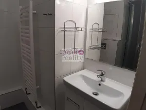 Pronájem bytu 1+1, Zlín, Díly I, 33 m2