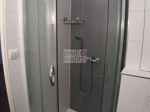 Pronájem bytu 1+1, Zlín, Díly I, 33 m2
