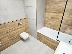 Pronájem bytu 3+1, Louny, Školní, 70 m2
