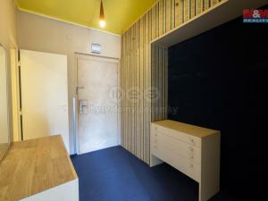 Prodej bytu 3+kk, Praha - Podolí, Jeremenkova, 68 m2