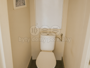 Prodej bytu 3+kk, Praha - Podolí, Jeremenkova, 68 m2