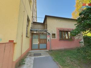 Prodej bytu 3+kk, Praha - Podolí, Jeremenkova, 68 m2