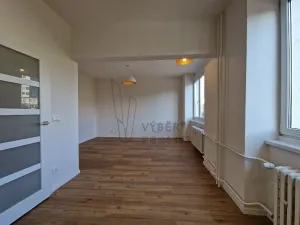 Pronájem bytu 2+kk, Praha - Vršovice, Ruská, 62 m2