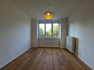 Pronájem bytu 2+kk, Praha - Vršovice, Ruská, 62 m2