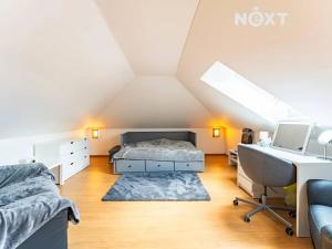 Prodej rodinného domu, Zábřeh, Havlíčkova, 650 m2