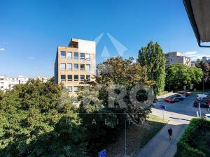 Pronájem bytu 2+kk, Praha - Břevnov, Slavníkova, 58 m2