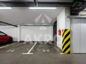 Pronájem bytu 2+kk, Praha - Břevnov, Slavníkova, 58 m2