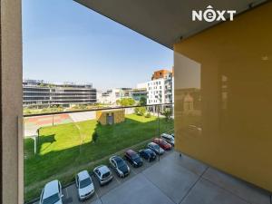 Prodej bytu 1+kk, Ostrava, náměstí Biskupa Bruna, 44 m2