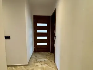 Pronájem rodinného domu, Vysoký Újezd, Rochlova, 119 m2