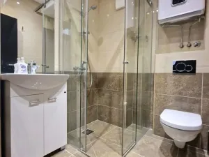 Prodej bytu 4+kk, Petrovac, Černá Hora, 152 m2