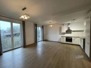 Pronájem bytu 1+kk, Zbuzany, Na Návsi, 42 m2
