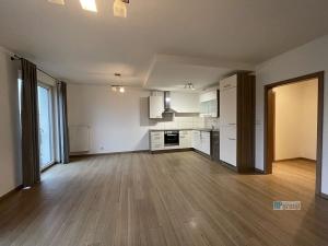 Pronájem bytu 1+kk, Zbuzany, Na Návsi, 42 m2