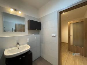 Pronájem bytu 1+kk, Zbuzany, Na Návsi, 42 m2