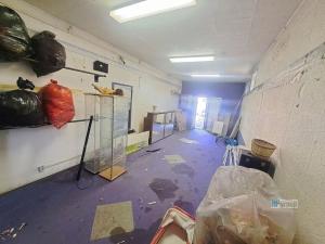 Prodej obchodního prostoru, Kladno, Kauckého, 51 m2