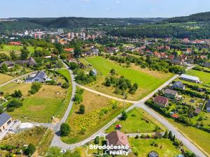 Prodej pozemku pro bydlení, Sázava, Slunečná, 921 m2