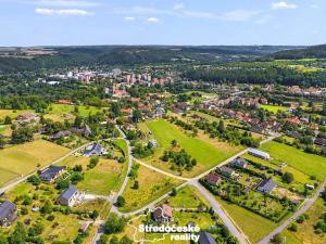 Prodej pozemku pro bydlení, Sázava, Slunečná, 921 m2