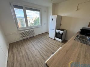 Pronájem bytu 1+1, Ústí nad Orlicí, Chodská, 38 m2