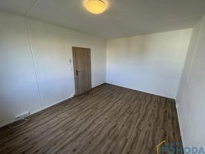 Pronájem bytu 1+1, Ústí nad Orlicí, Chodská, 38 m2