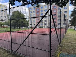 Pronájem bytu 1+1, Ústí nad Orlicí, Chodská, 38 m2