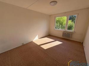 Pronájem bytu 2+1, Ústí nad Orlicí, Jilemnického, 60 m2