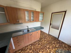 Pronájem bytu 2+1, Ústí nad Orlicí, Jilemnického, 60 m2