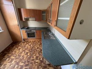 Pronájem bytu 2+1, Ústí nad Orlicí, Jilemnického, 60 m2