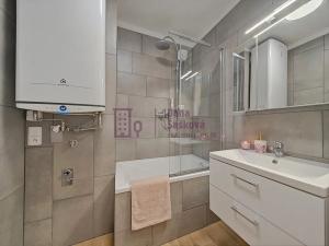 Pronájem bytu 3+kk, Jindřichův Hradec, Sídliště, 55 m2