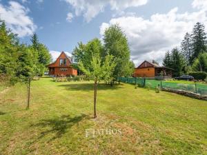 Prodej chaty, Větrný Jeníkov, 66 m2
