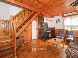 Prodej chaty, Větrný Jeníkov, 66 m2
