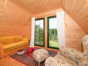 Prodej chaty, Větrný Jeníkov, 66 m2