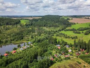 Prodej chaty, Větrný Jeníkov, 66 m2