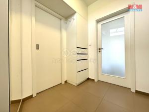 Pronájem bytu 2+kk, Brno, Bylinková, 42 m2