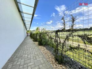 Pronájem bytu 2+kk, Brno, Bylinková, 42 m2