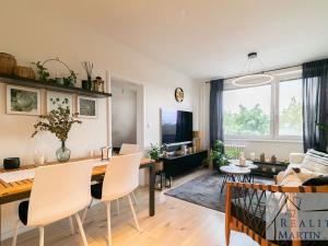 Prodej bytu 5+kk, Praha - Modřany, Petržílova, 84 m2