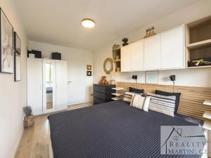 Prodej bytu 5+kk, Praha - Modřany, Petržílova, 84 m2