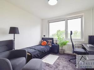 Prodej bytu 5+kk, Praha - Modřany, Petržílova, 84 m2